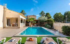 Villa Mila 10 - PlusHolidays